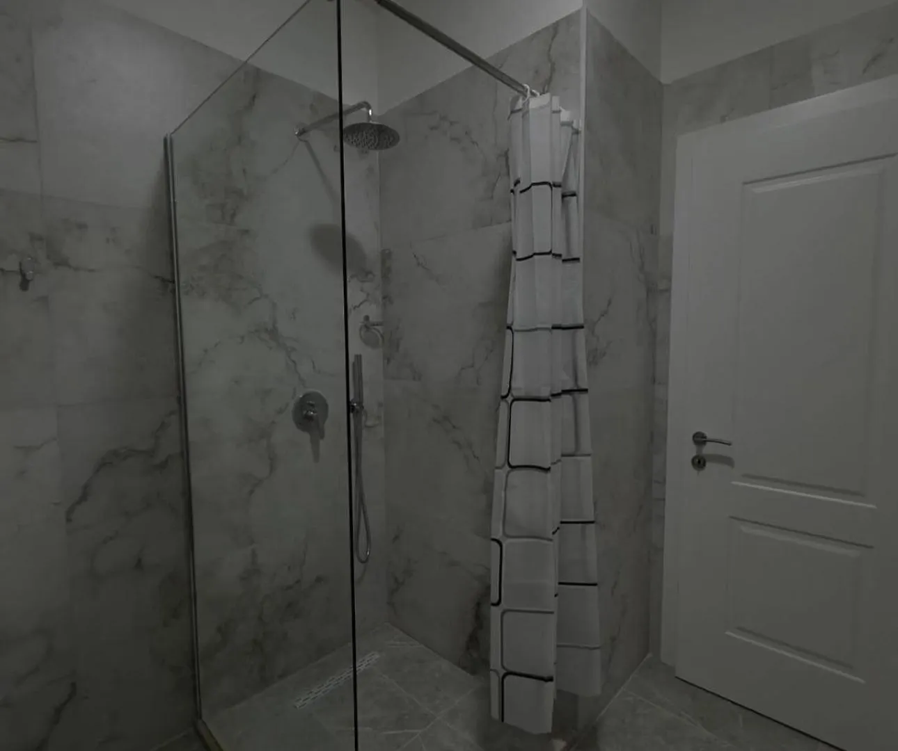 Apartment Donbosco Tirana